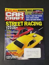 Car Craft Magazine December 1996  223 picture