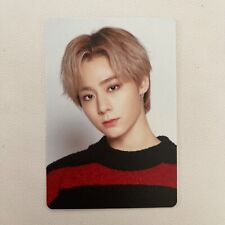 ONEUS HWANWOONG 'KISS CALL TOMOON' Japan Photocard picture
