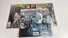 The Authority Prime (Wildstorm 2007) 1-6 Set & The Authority Vol 3 #1, 2 Set picture