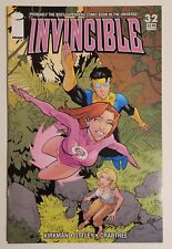 Invincible #32 (2006, Image) VF+ Robert Kirkman Ryan Ottley picture