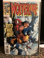 Wolverine #131 RARE RECALLED version. NM 🔥🔥🔥🔥 picture