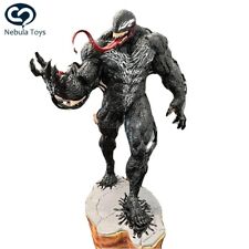 Marvel Spider-man VENOM 30cm Action Figure Legends Series PVC Model Doll Statue picture