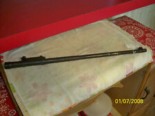 WWII German army K98 Mauser Barrel  Good Strong Bore picture