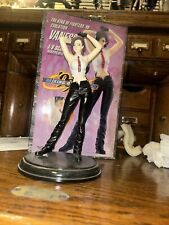 Vanessa Cold Cast Statue Epoch 1/8 Scale King Of Fighters 1999 picture