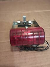 $110@12AM Buy Now Great Shape Reproduction Roadmaster Luxury Liner Taillight  picture