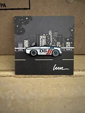 Leen Customs BRE Datsun Roadster. First Edition Limited Rare. 45/200. picture