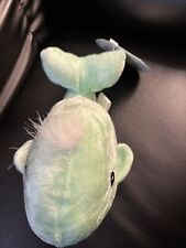 Vtg 1999 Precious Moments Tender Tails Whale Group - Enesco NOS - Buyer's Choice picture