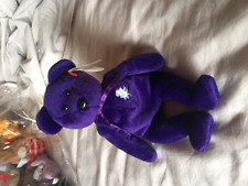 Princess Diana Beanie Baby picture