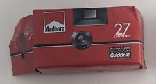 Vintage Marlboro Camera All In One Snap 27 Pictures picture