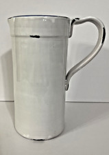 Italian Elegance: Ceramic Pitcher - Made in Italy picture