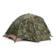 U.S. Armed Forces USMC Combat Issue 2 Man Tent - New picture