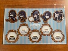 Ado Doki Doki Secret Base Paid Members Only Acrylic Stand picture