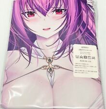 FGO Fate Grand Order Scathach Hugging Pillow Cover 160 × 50cm 2-Way Tricot Japan picture