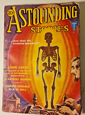 Astounding Stories November 1931 picture