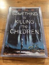 Boom Studios Something is Killing the Children #1 1st print Erica Slaughter picture