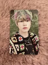 Nct  Dream Chenle ‘ Hello Future´ Official Photocard + FREEBIES picture