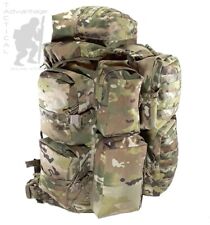 Tactical Advantage SOF Improved ALICE/MALICE Ruck Pack U.S. Made - 500D multicam picture