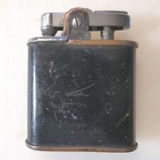 Vintage Military WWII Ronson Wartime Standard Lighter Pat 19023 Exp June 12 1952 picture