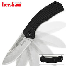 Kershaw DISCONTINUED - PORTAL Spring Assist SPEEDSAFE Flipper knife EDC KAI 8600 picture