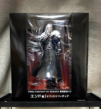 RARE Final Fantasy VII FF7 Remake Sephiroth Figure Ichiban Kuji Last One Prize picture
