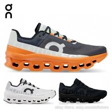 On Cloud Monster Unisex Running Shoes - Maximum Cushioning and Support picture