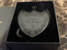 Dom Perignon Champagne COLLECTIBLE KEY RING IN GIFT BOX RARE NOT IN SHOPS   picture