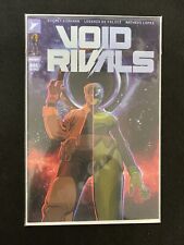VOID RIVALS #1 (Image 2023) Cover A 1st print * NM picture