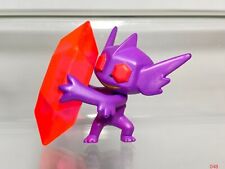Mega Sableye Pokemon Monster Tomy Collection Figure Toy Japan. picture