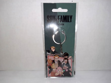 Spy x Family Teaser Art Acrylic Official Licensed Key Chain GE(New) picture