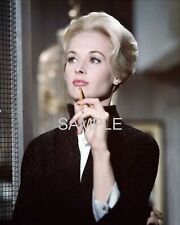 TIPPI HEDREN From THE BIRDS  Photo picture