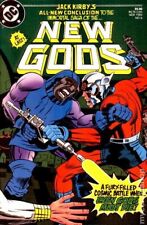 New Gods #6 FN 1984 Stock Image picture