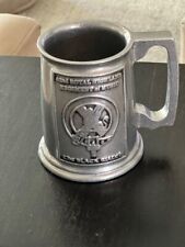 42nd Royal Highland Regiment of music,   Aluminum mug 