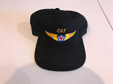 Vintage Confederate Air Force CAF Cap picture