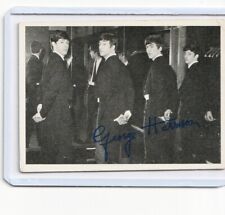 THE BEATLES 1964 Topps 1st Edition series 2 trading card #72 picture