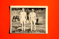 Greiling 1912 Olympic Winner-Decathomberg #40 Unglued picture