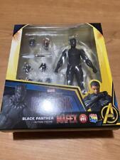 MAFEX No.091 Black Panther Action Figure MEDICOM TOY Japan Import picture