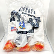 Child’s Astronaut Back Pack-Elope NASA Little Daydreamers Space Walk Team Rocket picture