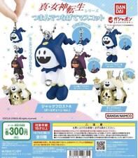 Shin Megami Tensei Gashapon Jack Frost Collection Completed Set Gashapon Japan picture
