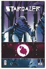 Stargazer #3 2020 Unread 1st Print Antonio Fuso Cover Mad Cave Studios Comic picture