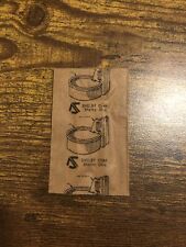 Vietnam War Era 1967 Shelby P-38 Can Opener In Paper Pouch picture
