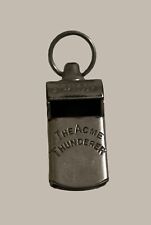 The Acme Thunderer Whistle Circa 1924-30. Made in England Patent 213487/24 picture