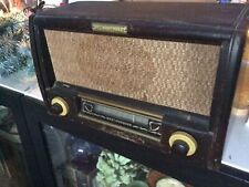 Antique Westinghouse vintage  tube Radio picture