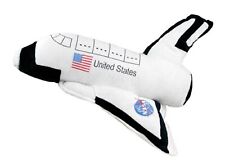 Cuddle Zoo™ - Space Shuttle Plush Toy picture