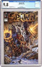 Spawn #55D CGC 9.8 1996 4019496005 picture