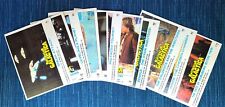 Vintage 1978 BATTLESTAR GALLACTICA Trading Cards YOU PICK picture