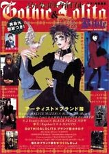 Gothic & Lolita Bible vol.1 Japanese Women's Fashion Magazine Japan Book picture