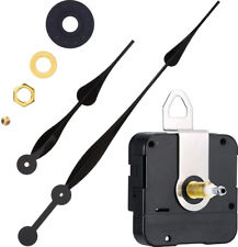 High Torque Quartz Clock Movement with 12-inch Metal Hands DIY Repair Tool Kit picture