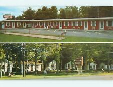 Unused Pre-1980 TRIPP'S COURT MOTEL Saco Maine ME : make an offer s4936 picture