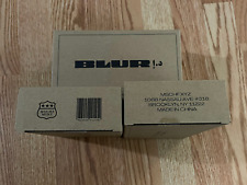 MSCHF Blur د.إ 100 Dirham Figure - Brand New *Still Sealed* picture