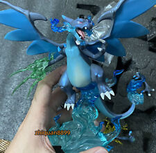 Charizard X GK Resin Figure Model Collection Statue Doll Toys Gift picture